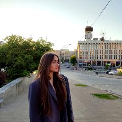Гельвельчук Катерина