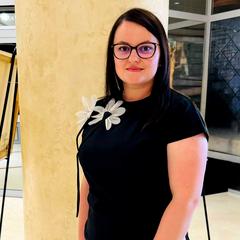 Петляк Галина