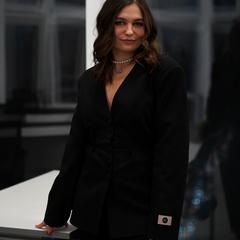 Козак Ірина