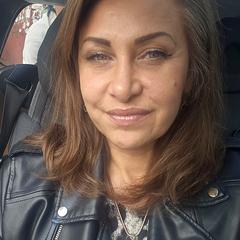 Гаєва Світлана