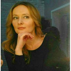 Волошина Лілія