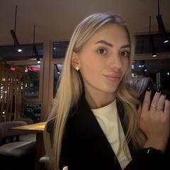 Сіренко Надія