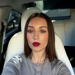 Бондарчук Влада