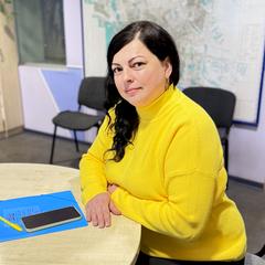 Черняк Вікторія