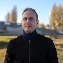 Шабалдок Олексій