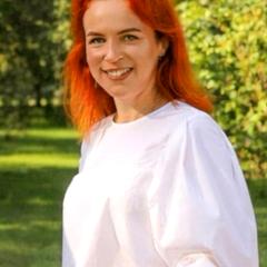 Матвійчук Людмила