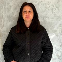 Сторожева Євгенія