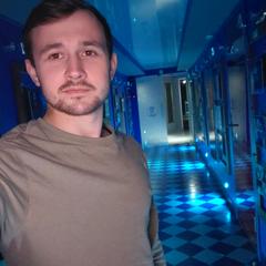 Надарая Геннадій