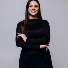 Ткачук Наталія