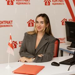 Кошова Валерія