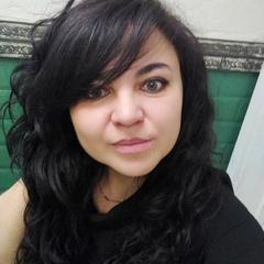 Цвень Ганна