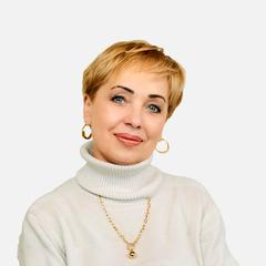 Матвєєва Оксана