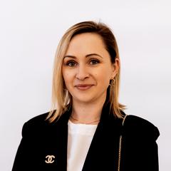 Іванюк Олена