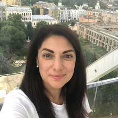 Карпенко Лариса