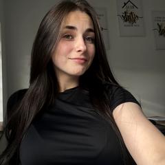 Кирилова Ілона