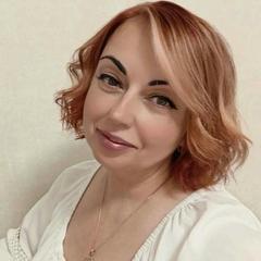 Василенко Наталія