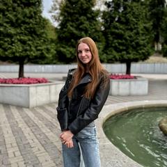 Човпило Катерина