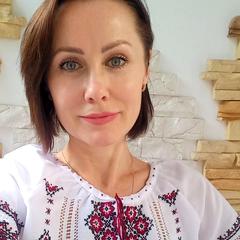 Зінькова Галина