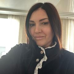 Куйбіда Ірина