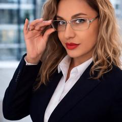 Жарік Світлана