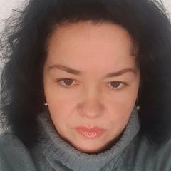 Потапова Наталія