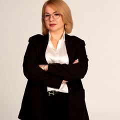 Денисевич Тетяна