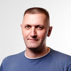 Кобак Роман