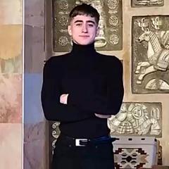 Дишкант Давид