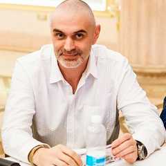 Горбовецький Василь