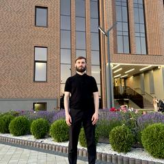 Онищук Вадим