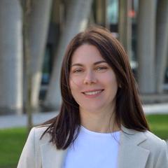 Гонтар Наталія