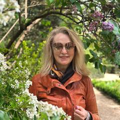 Лук'янова Неля