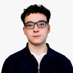 Погребний Михаіл