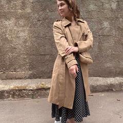 Самусєва Вікторія