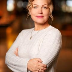 Малик Оксана