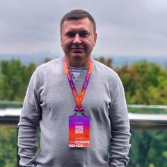 Степаненко Сергій