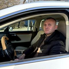 Ільчишин Сергій