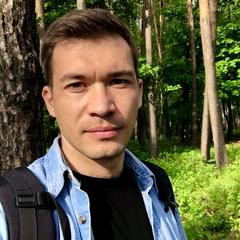 Смірнов Денис