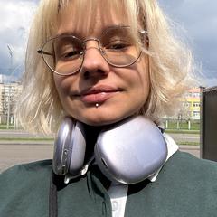 Негодюк Олександра