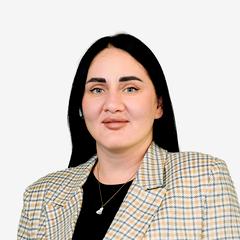 Волошенко Марія