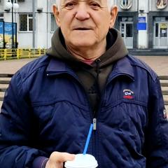 Науменко Сергій