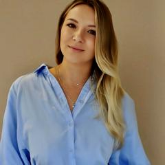 Куропій Катерина