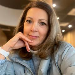 Конюченко Олена