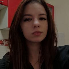 Хмільовська Анастасія