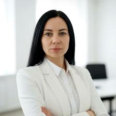 Кравчук Тетяна