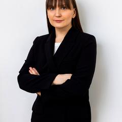 Мєчікова Аліна