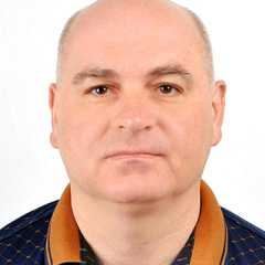 Михальчук Руслан