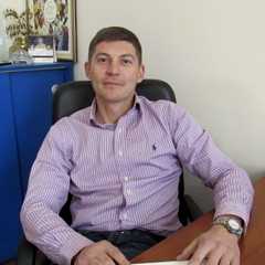 Береснев Назар