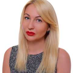 Клименко Катерина