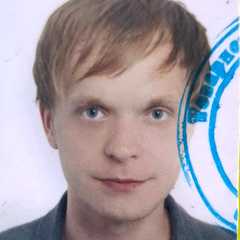 Скрипак Олександр